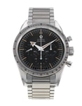 Pre-Owned Omega Speedmaster 57 Watch
